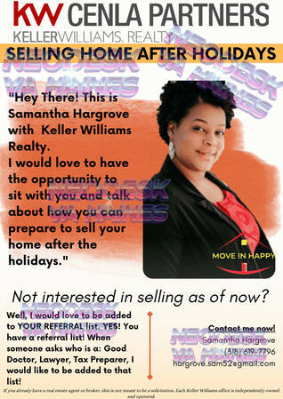 REA Promotional ADS